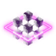 threat intelligence icon