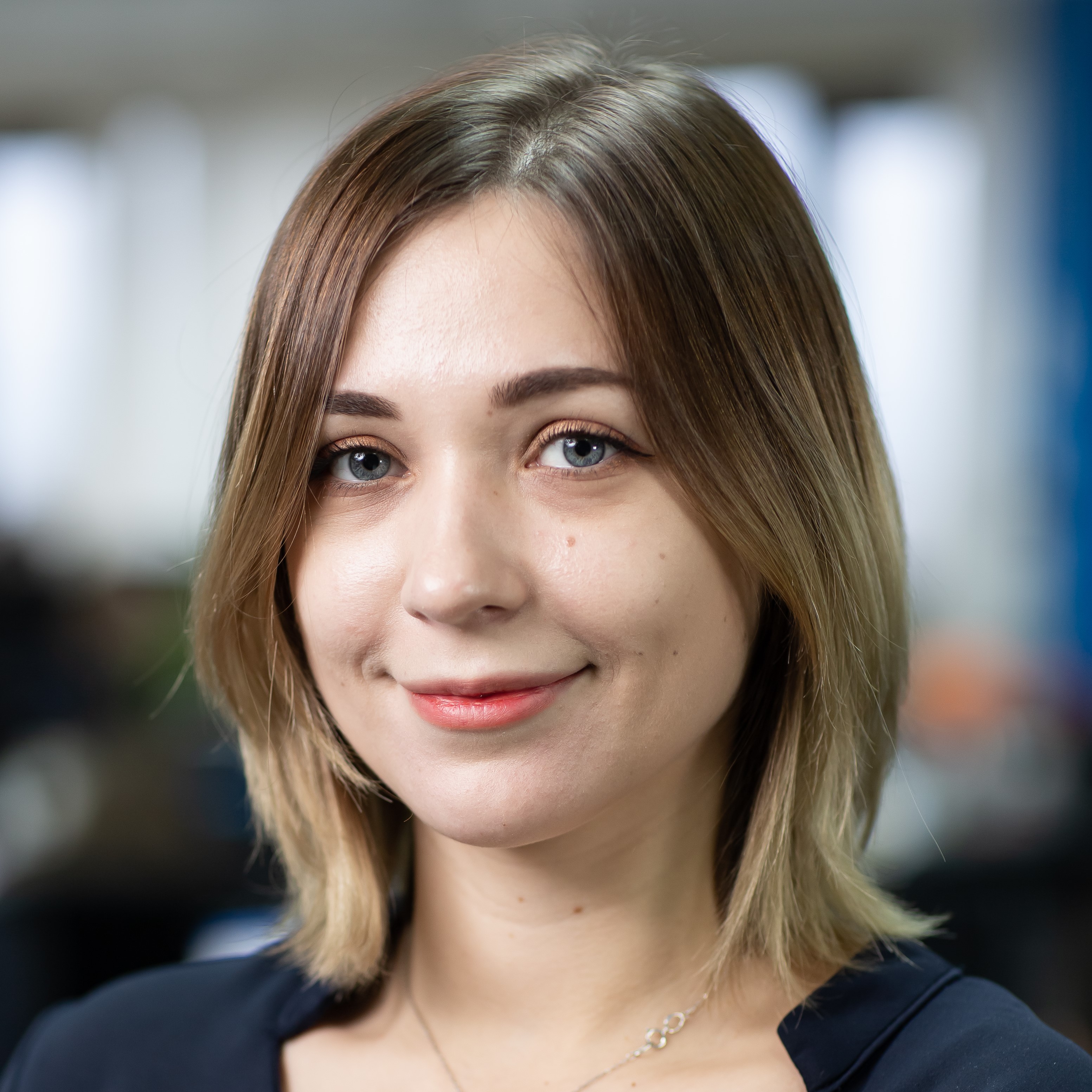 SVETLANA-Ostrovskaya